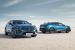 Peugeot 408 krosovera apskats foto 2