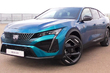 Peugeot 408 krosovera apskats foto 1