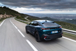 Peugeot 408 krosovera apskats foto 4