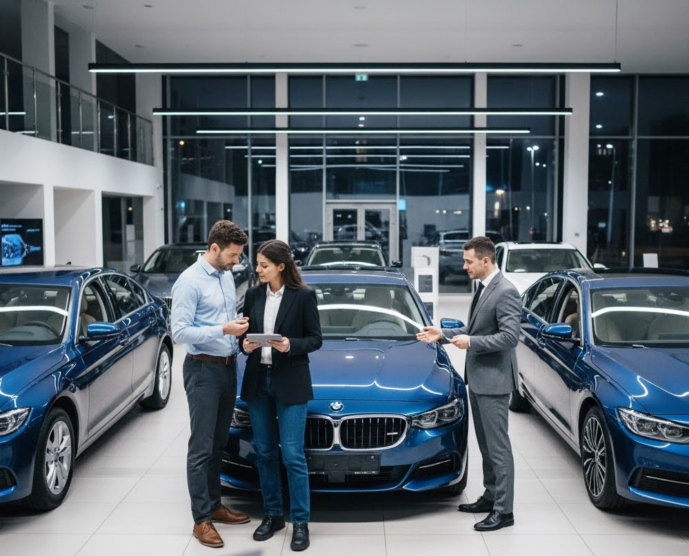 Kā izvēlēties optimālu auto komplektāciju: ceļvedis gudram pirkumam