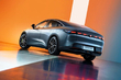 Arcfox S5 apskats: elektriskais sedans dinamiskai braukšanai foto 4
