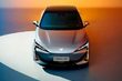 Arcfox S5 apskats: elektriskais sedans dinamiskai braukšanai foto 1