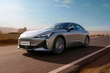 Arcfox S5 apskats: elektriskais sedans dinamiskai braukšanai foto 2