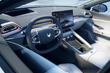 Arcfox S5 apskats: elektriskais sedans dinamiskai braukšanai foto 6