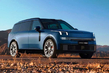Lynk&Co 900 apskats: hibrīda flagmaņa greznība un jauda foto 1