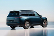 Lynk&Co 900 apskats: hibrīda flagmaņa greznība un jauda foto 3