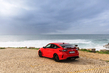 Honda Civic Type R (FL5) apskats foto 4
