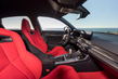 Honda Civic Type R (FL5) apskats foto 6
