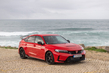 Honda Civic Type R (FL5) apskats foto 3