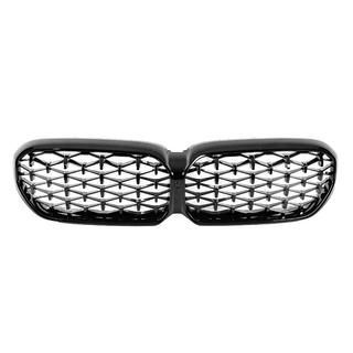Nieru restes Diamond Black (2021-2023) BMW 5. sērija G30/G31 2017–2023 foto 3