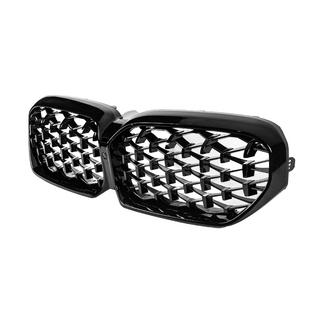 Nieru restes Diamond Black (2021-2023) BMW 5. sērija G30/G31 2017–2023 foto 2