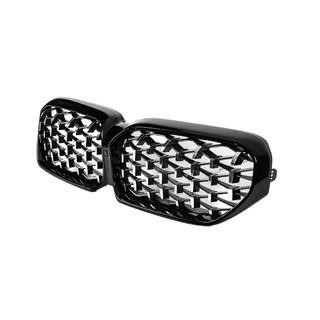 Nieru restes Diamond Silver (2021-2023) BMW 5. sērija G30/G31 2017–2023 foto 3
