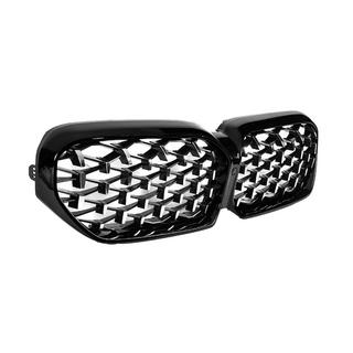 Nieru restes Diamond Silver (2021-2023) BMW 5. sērija G30/G31 2017–2023 foto 4