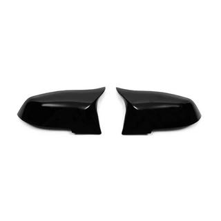 Spoguļu vāciņi M-Look (2 gab.) BMW 3. sērija F34 2013–2020 foto 3