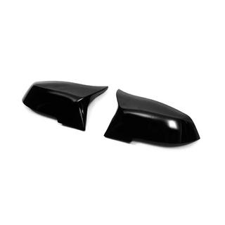 Spoguļu vāciņi M-Look (2 gab.) BMW 3. sērija F34 2013–2020 foto 4