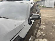 BMW 5. sērija F07 2009–2017 Spoguļu uzlikas 2013-2017 M-Look (2 gab.) foto 5