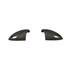 BMW 3. sērija E92/E93 2006–2013 Spoguļu vāciņi V1 (M3, oglekļa šķiedra) foto 9