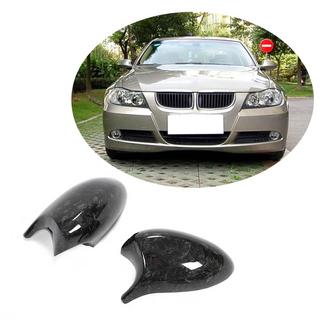 Spoguļu vāciņi (2006-2010, forged carbon) foto 1