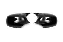 BMW 3. sērija E92/E93 2006–2013 Spoguļu vāciņi 2010-2013 M-Look (2 gab.) foto 1