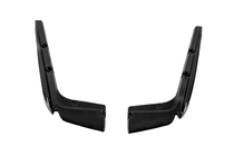 BMW 3. sērija F30/F31 2012–2019 Aizmugurējā bampera stūru uzlikas M-Sport (ABS) foto 4