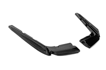 BMW 3. sērija F30/F31 2012–2019 Aizmugurējā bampera stūru uzlikas M-Sport (ABS) foto 3