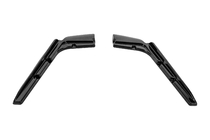 BMW 3. sērija F30/F31 2012–2019 Aizmugurējā bampera stūru uzlikas M-Sport (ABS) foto 5
