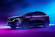 Mazda EZ-60 apskats: hibrīds un elektroauto vienā modelī foto 2