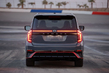 Nissan Armada III NISMO 2026 apskats: jaudīgs apvidus flagmanis foto 4