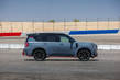 Nissan Armada III NISMO 2026 apskats: jaudīgs apvidus flagmanis foto 3