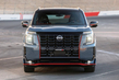 Nissan Armada III NISMO 2026 apskats: jaudīgs apvidus flagmanis foto 2