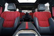 Nissan Armada III NISMO 2026 apskats: jaudīgs apvidus flagmanis foto 7