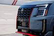 Nissan Armada III NISMO 2026 apskats: jaudīgs apvidus flagmanis foto 5