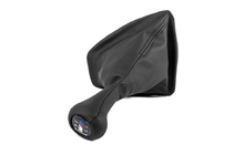 BMW 3. sērija E92/E93 2006–2013 Pārnesumu pārslēga rokturis un pārsegs 25118037308 V2 (6 ātrumu) foto 4