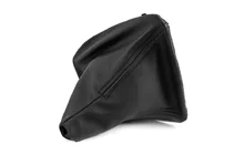 BMW 3. sērija E92/E93 2006–2013 OEM pārnesumu pārslēga manšete (mākslīgā āda) foto 4