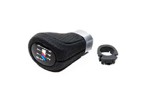 BMW 3. sērija E92/E93 2006–2013 Pārnesumu pārslēga rokturis (OEM) foto 2