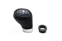 BMW 3. sērija E92/E93 2006–2013 Pārnesumu pārslēga rokturis (OEM) foto 4