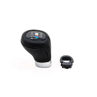 Pārnesumu pārslēga rokturis (OEM) BMW 3. sērija E92/E93 2006–2013 foto 4