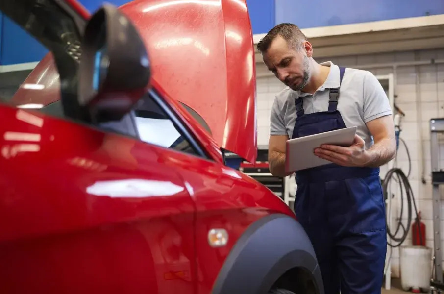 Kas lietotā auto jāmaina uzreiz pēc iegādes?