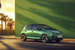Renault Twingo IV E-Tech Electric 2026 apskats foto 3