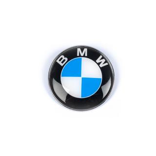 Emblēma BMW 3. sērija F34 2013–2020 foto 1