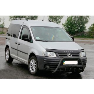 Kengurina stienis WT004 Black (nerūsējošais tērauds) foto 3