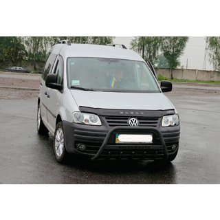 Kengurina stienis WT004 Black (nerūsējošais tērauds) foto 4