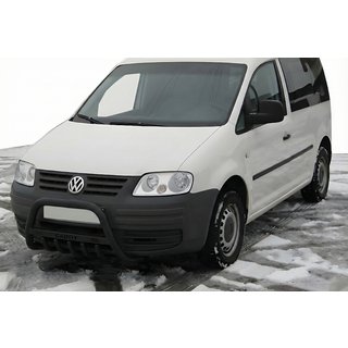 Kengurina stienis WT004 Black (nerūsējošais tērauds) foto 1