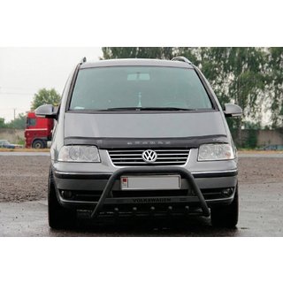 Kengurina stienis WT004 Black (nerūsējošais tērauds) foto 1