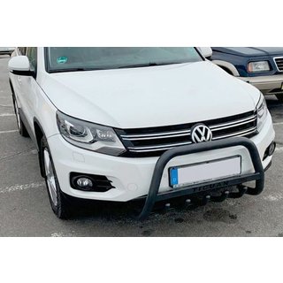 Kengurina stienis WT004 Black (nerūsējošais tērauds) foto 1