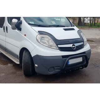 Kengurubārs WT004 Black (nerūsējošais tērauds) foto 4