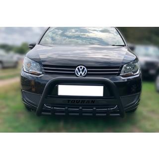 Kengurina stienis WT004 Black (nerūsējošais tērauds) foto 1