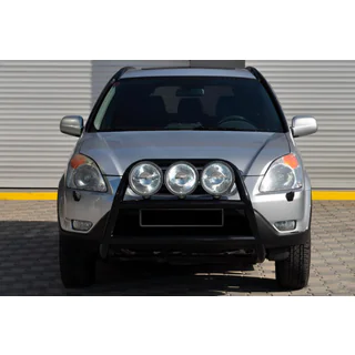 Kengurubārs WT018 Black (nerūsējošais tērauds) foto 4