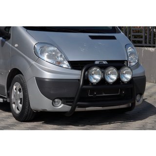Kengurubārs WT018 Black (nerūsējošais tērauds) foto 4