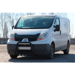 Kengurins QT-Spec Black (nerūsējošais tērauds) foto 3